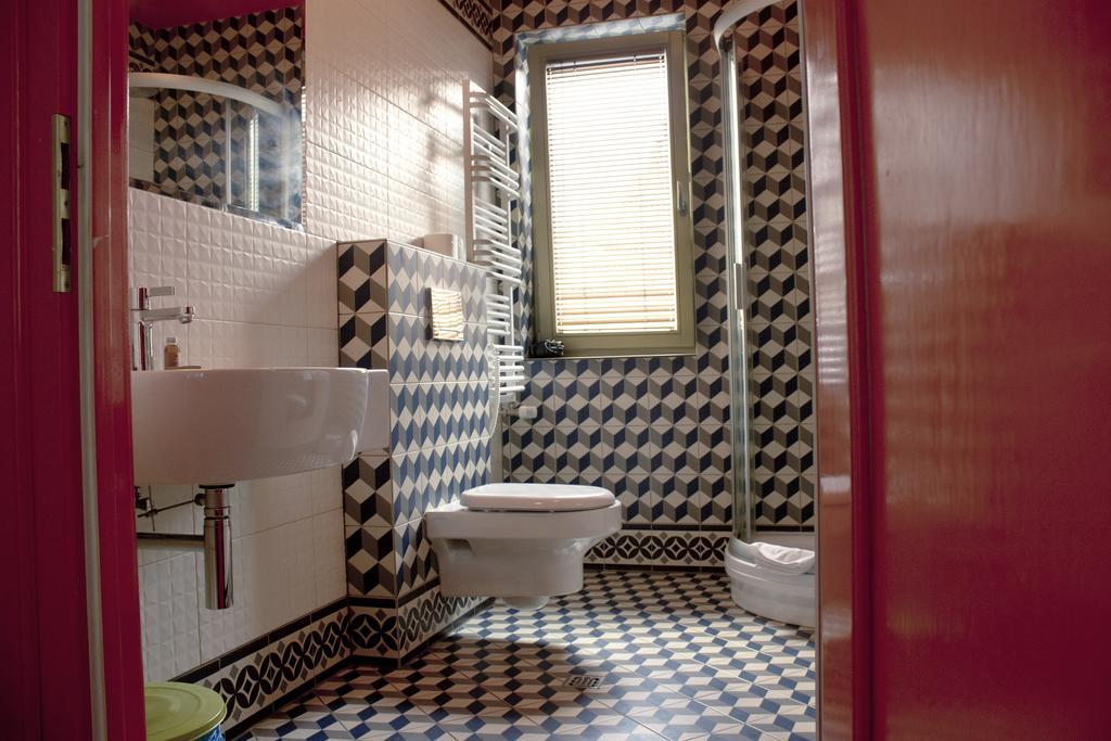 ソポトLalalaアパートメント 部屋 写真